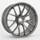 Satin Gunmetal