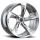 Chrome Plated