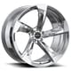 Chrome Plated
