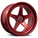 Candy Red