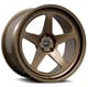 Gloss Bronze