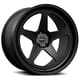Satin Black
