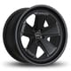 Satin Black