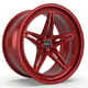 Candy Red