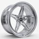 Chrome Plated