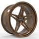 Gloss Bronze