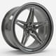 Gloss Gunmetal
