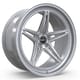Gloss Silver