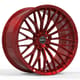 Candy Red