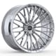 Chrome Plated