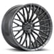 Gloss Gunmetal