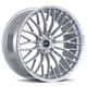 Gloss Silver