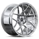 Chrome Plated