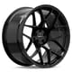 Gloss Black