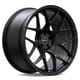 Satin Black