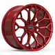 Candy Red