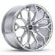 Chrome Plated