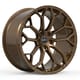Gloss Bronze