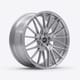 Brushed Titanium