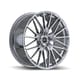 Chrome Plated