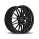 Satin Black