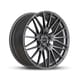 Satin Gunmetal