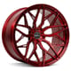 Candy Red