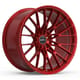 Candy Red