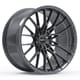 Gloss Gunmetal
