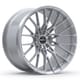 Gloss Silver
