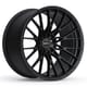 Satin Black