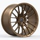 Satin Bronze
