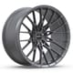 Satin Gunmetal