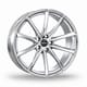 Chrome Plated