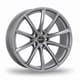 Gloss Gunmetal