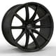 Satin Black