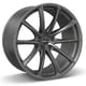 Satin Gunmetal