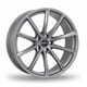 Satin Gunmetal