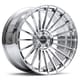 Chrome Plated