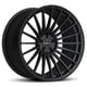Satin Black