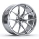Chrome Plated