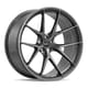 Gloss Gunmetal