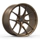 Satin Bronze