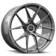 Gloss Gunmetal 