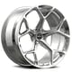 Chrome Plated