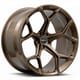 Gloss Bronze