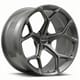 Gloss Gunmetal