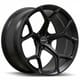 Satin Black