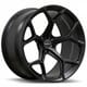 Satin Black