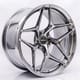 Chrome Plated